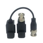 Pareja de baluns Hikvision para Cat5 o Cat6 - Imagen 2