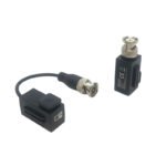 Pareja de baluns Hikvision para Cat5 o Cat6 - Imagen 3