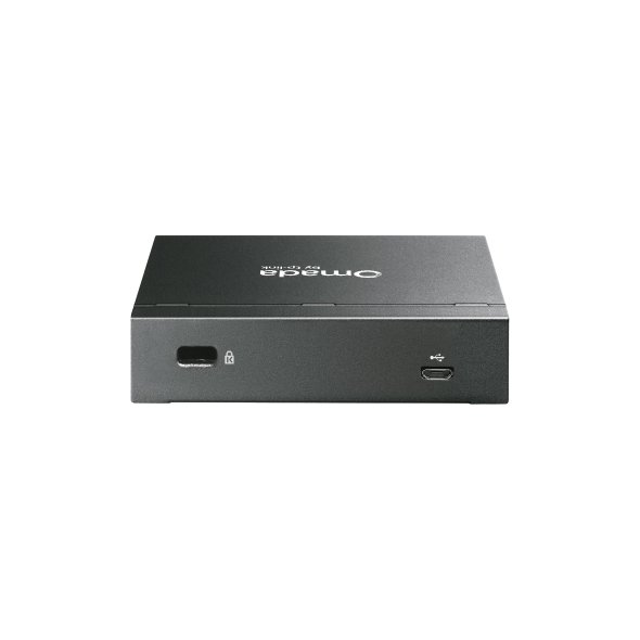 Pasarela Controlador Hardware de red Omada Gigabit - Imagen 2