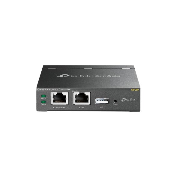 Pasarela Controlador Hardware Omada Gigabit