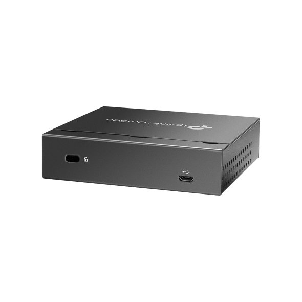 Pasarela Controlador Hardware Omada Gigabit - Imagen 2