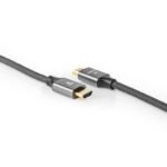Cable Ultra High Speed ​​HDMI Longitud 1m 8K - Imagen 4