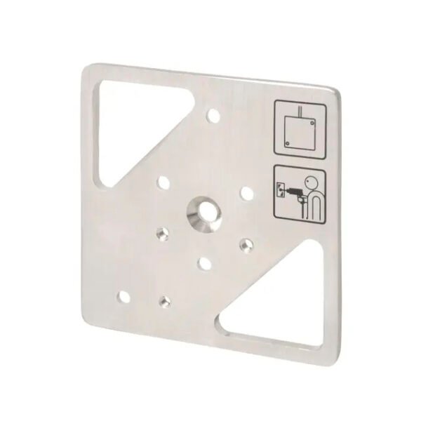 Placa de montaje - GM7xx ACRE GMXP0