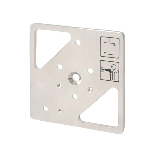 Placa de montaje - GM7xx ACRE GMXP0