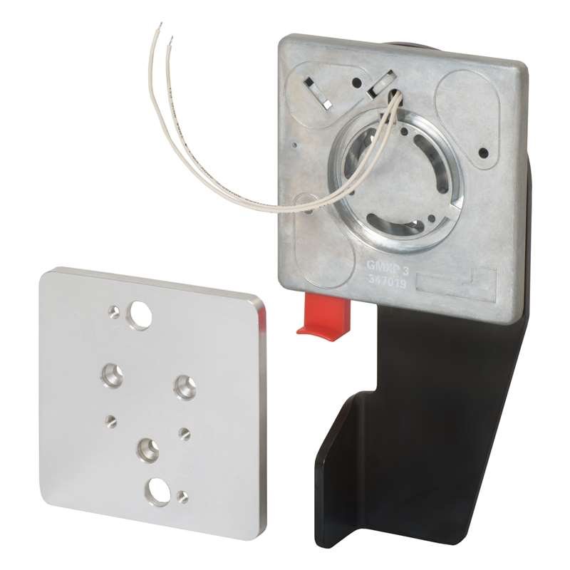 Protección de bloqueo - GM7xx ACRE GMXP3