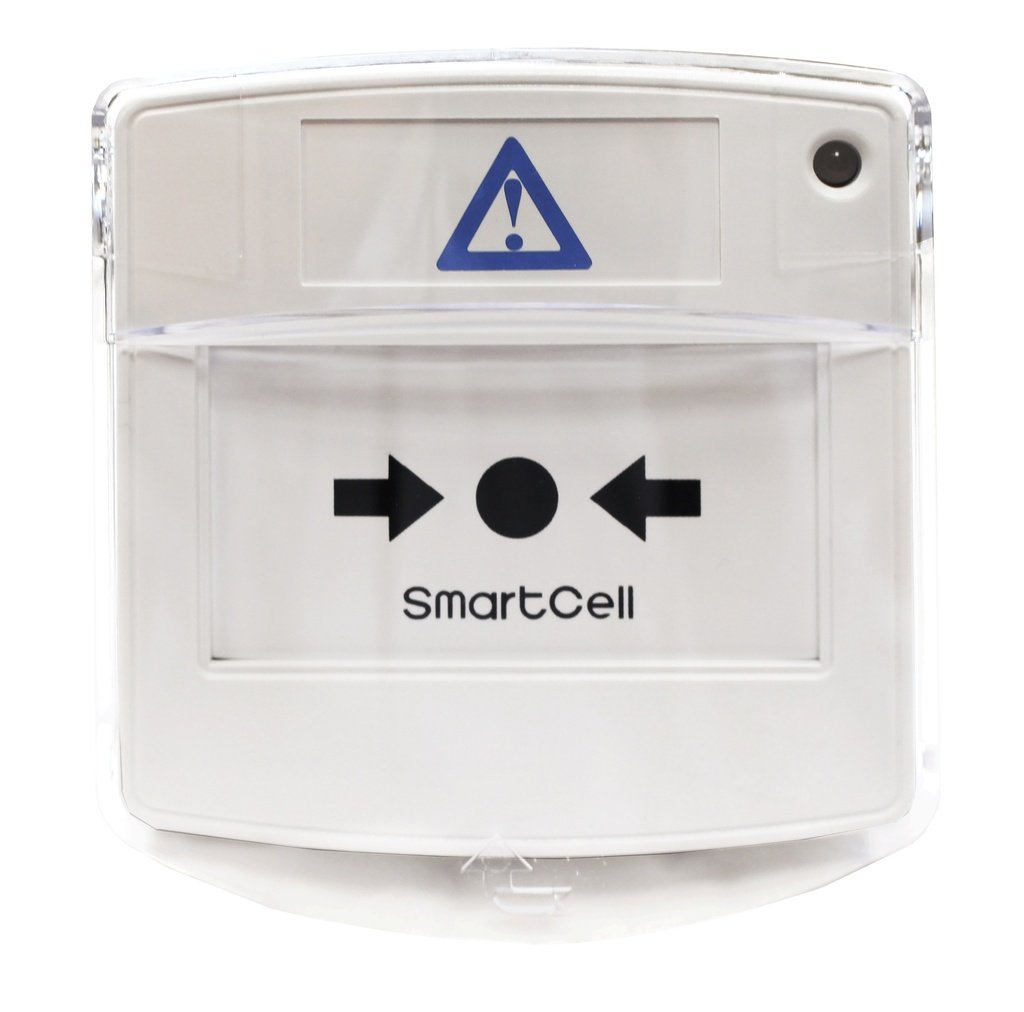 Pulsador de información SmartCell