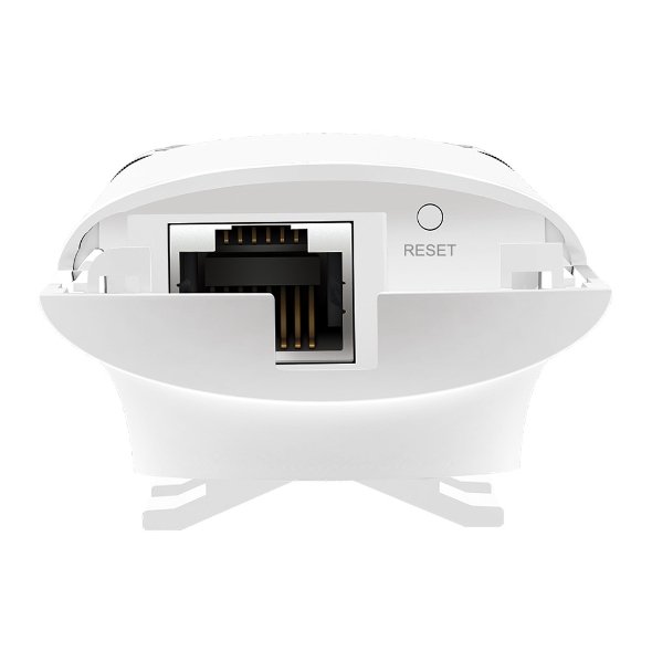 Punto acceso Wifi para exteriores 300 Mbps 2.4 GHz L3 PoE 24V - Imagen 3