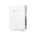 Punto de Acceso de Escritorio Omada Wi-Fi 6 AX3000 5GHz - Imagen 3