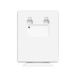 Punto de Acceso de Escritorio Omada Wi-Fi 6 AX3000 5GHz - Imagen 4