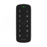 Terminal de control de acceso RFID Dual Mifare y EM Exterior Teclado Anviz M3PRO