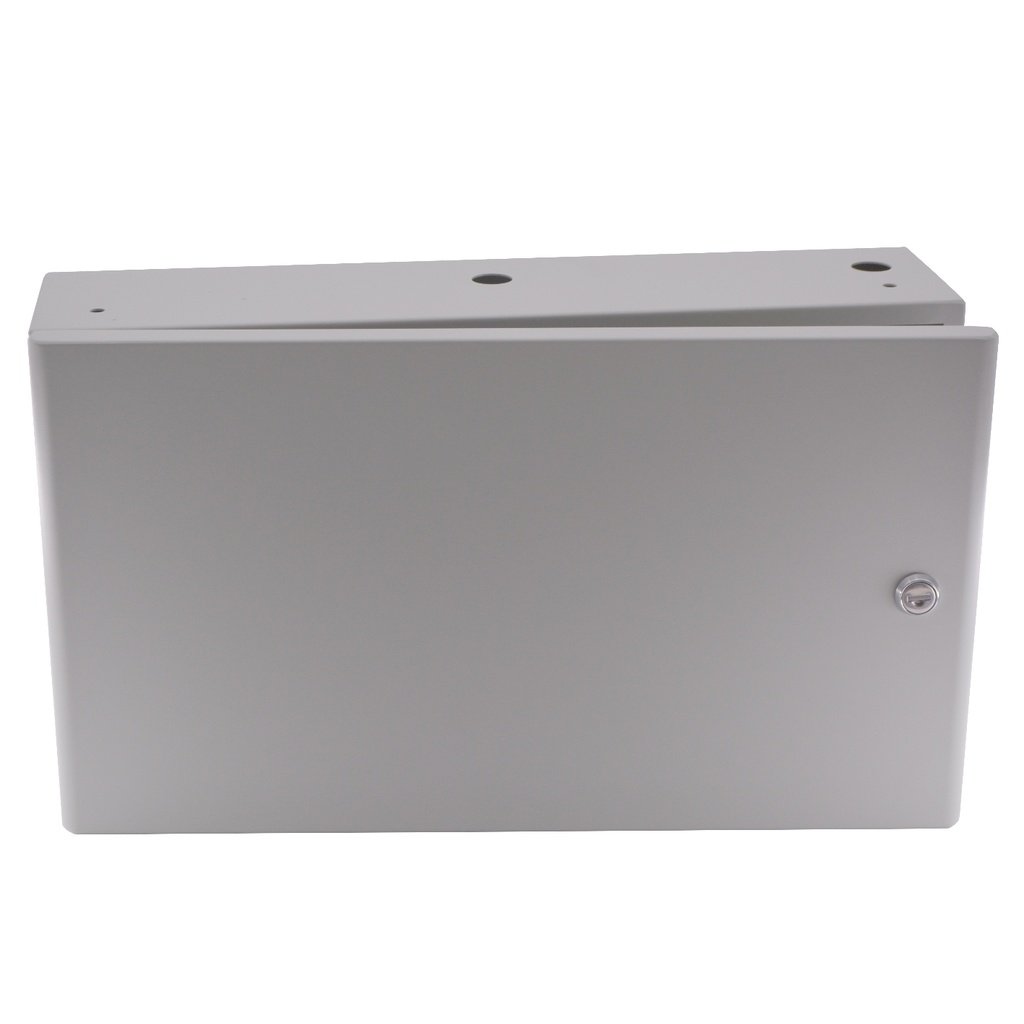 Caja de ampliación externa para tarjetas de expansión para centrales JBE-P2L1 Jade Bird