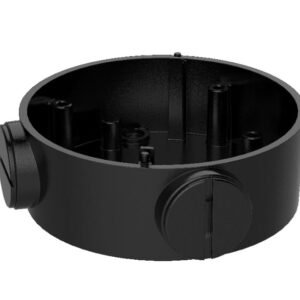 Caja de conexiones Black Hikvision