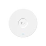 Punto de acceso Wi-Fi 7 de montaje en techo BE3600