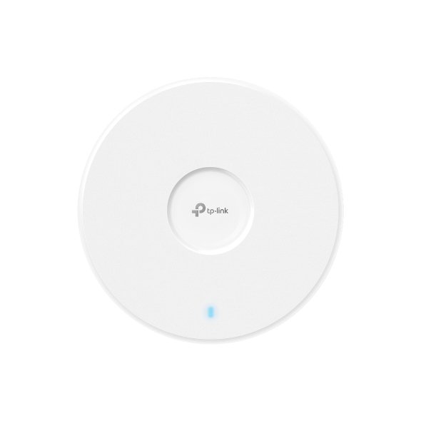Punto de acceso Wi-Fi 7 de montaje en techo BE3600