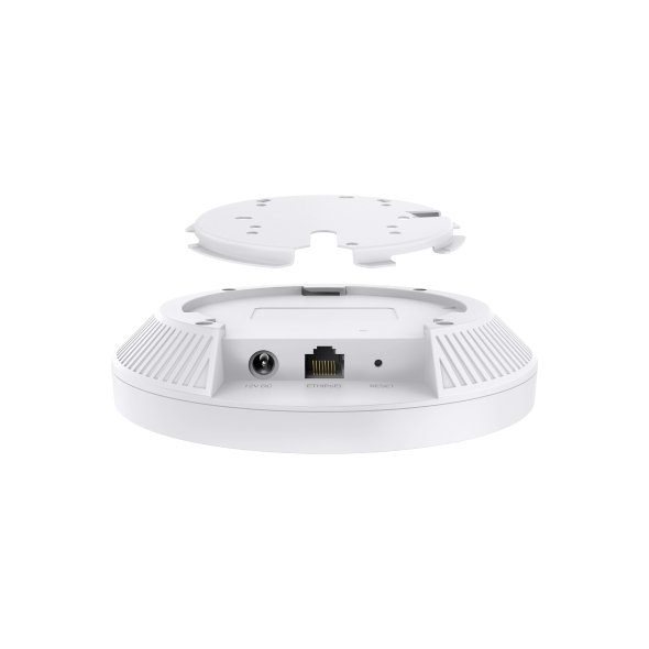 Punto de acceso Wi-Fi 7 de montaje en techo BE3600 - Imagen 2
