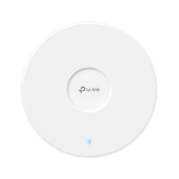 Punto de acceso Wi-Fi 7 montaje en techo BE9300
