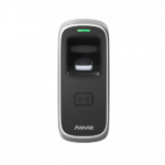 Terminal de control de acceso RFID EM 125Khz y huellas dactilares Exterior Anviz M5 Plus - Imagen 2