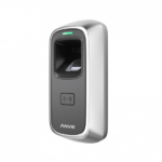 Terminal de control de acceso RFID EM 125Khz y huellas dactilares Exterior Anviz M5 Plus - Imagen 3