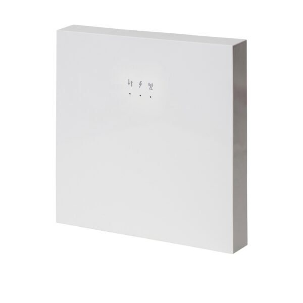 REPETIDOR ACRE CUBE WRPTR Wrls. Simple CUBE Repeater