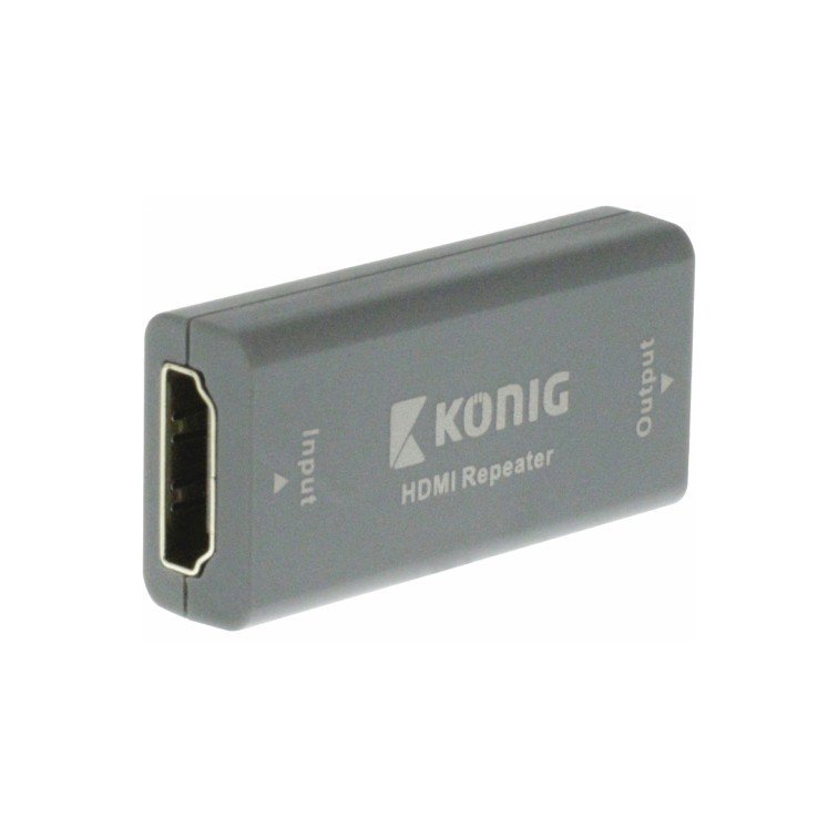 image-2766.jpeg Repetidor HDMI - Imagen 1
