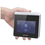 Terminal Hikvision para Control de Accesos Facial TCP-IP y WIFI - Imagen 2