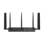 Router 4G+ Cat6 Wi-Fi 6 con 5 puertos Gigabit Ethernet LAN (RJ-45) 4 PoE+ - Imagen 2