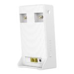 Router inalámbrico AC1200 de doble banda 4G LTE 5 GHz, 2.4 GHz - Imagen 2