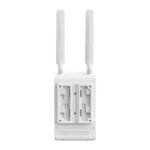 Router VPN Gigabit Omada 4G+ Cat6 Wi-Fi 6 AX3000 Interior/Exterior - Imagen 3