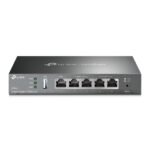 Router VPN Gigabit Omada 5 puertos Gigabit