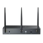 Router VPN Gigabit Omada AX3000 Doble banda - Imagen 2