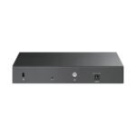 Router VPN Omada Gigabit 3-in-1 12 puertos 8 PoE - Imagen 2