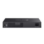 Router VPN Omada Multi-Gigabit 5 puertos RJ45 y 1 SFP - Imagen 2