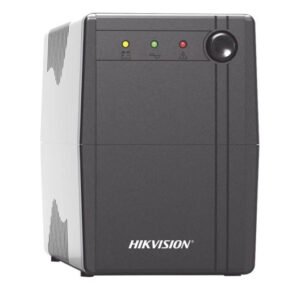SAI 1000 VA / 600 W Tamaño compacto 2 Schuko