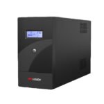 SAI 2000 VA/1200 W, UPS de respaldo con batería integrada