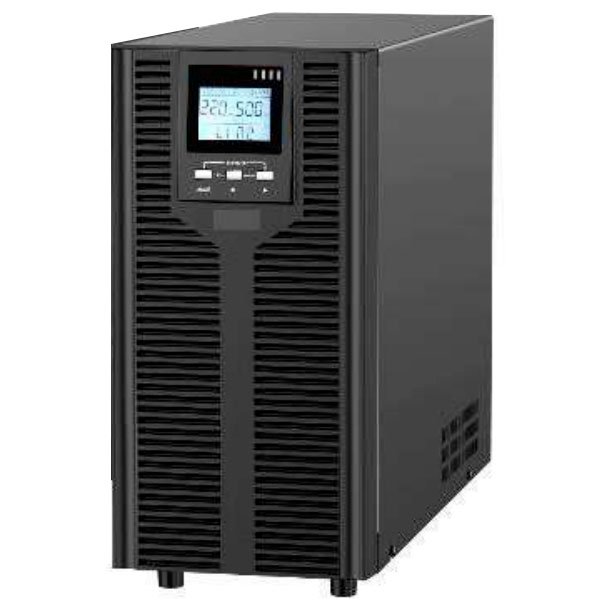 SAI Caja torre 6 KW / 6 kVA