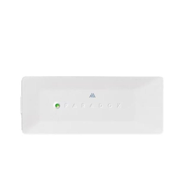 Sensor de Movimiento Inalámbrico para interior Paradox