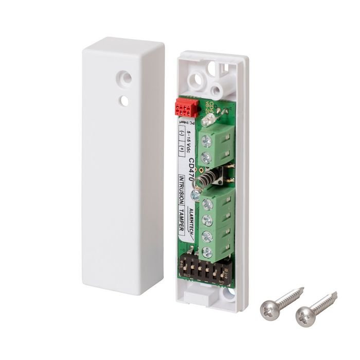 SENSOR DE VIBRACION ACRE ES470