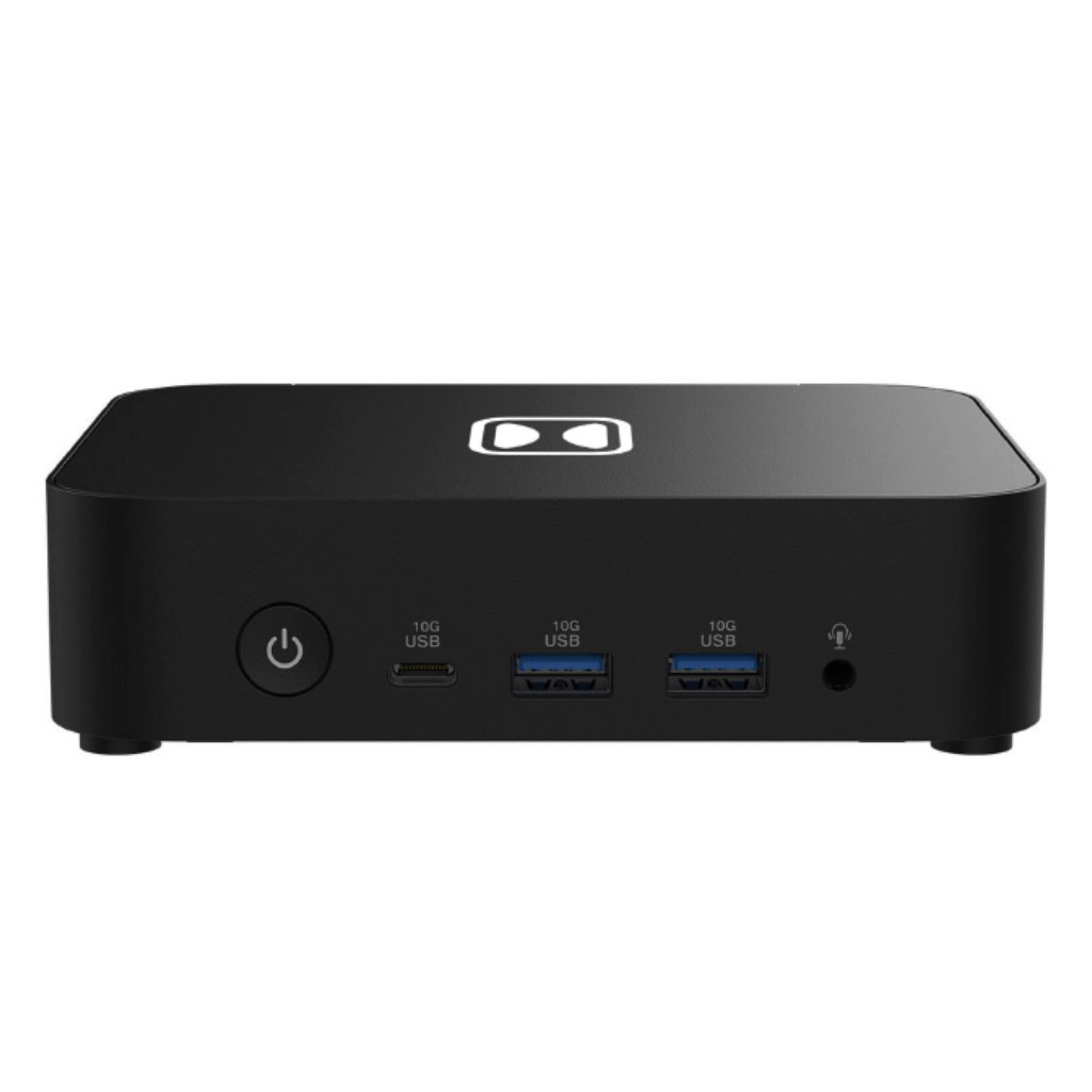 Servidor de analítica de vídeo 6 canales IP