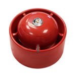 Sirena SmartCell Roja y Baliza de Techo (VAD Rojo) - Imagen 2