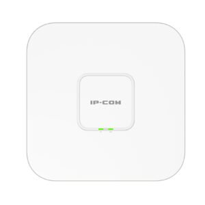Sistema WiFi sin cables tribanda AC2600