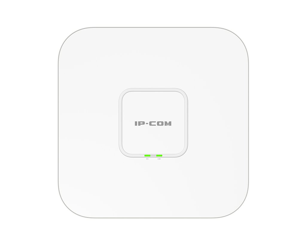 Sistema WiFi sin cables tribanda AC2600