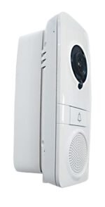 Soporte angular de pared para vídeo Doorbell DB7 Paradox - Imagen 3