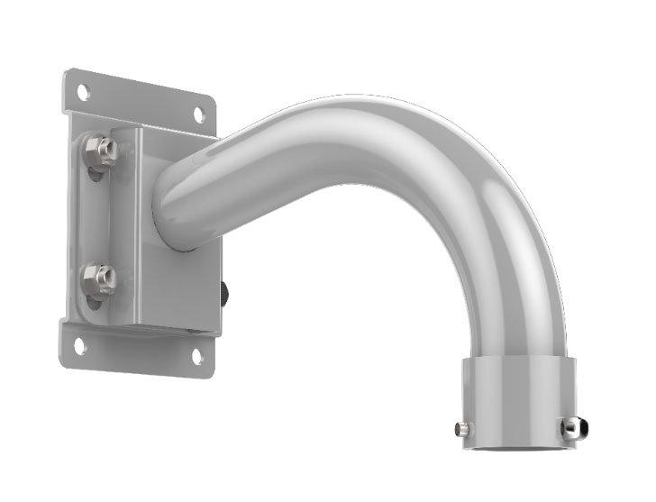 Soporte anticorrosión montaje en pared Hikvision
