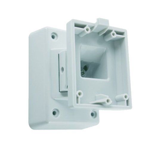 Soporte articulado tipo rótula para detectores de exterior Pyronix