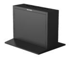 Soporte Base Modular de suelo para monitores de 55" Especial para Videowall - Imagen 3