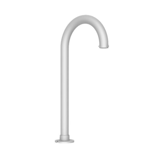 Soporte de cuello de cisne Hikvision Aluminio