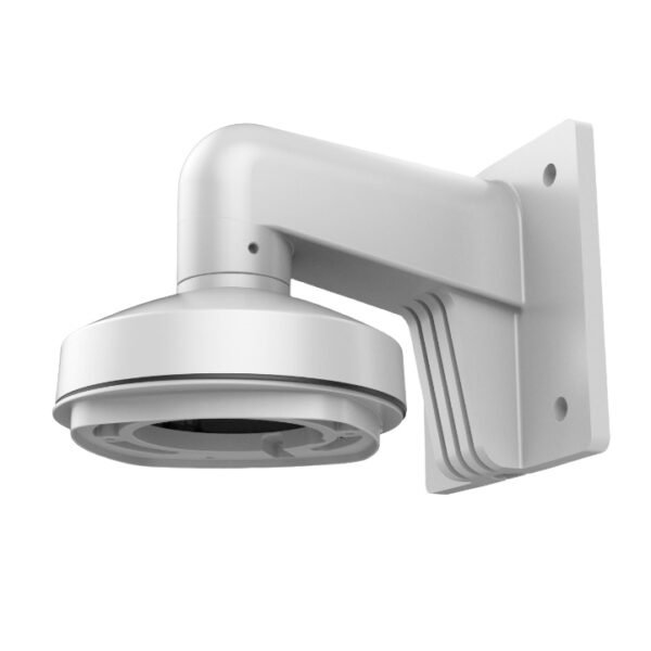 Soporte de montaje en pared Aluminio Hikvision para cámara mini domo