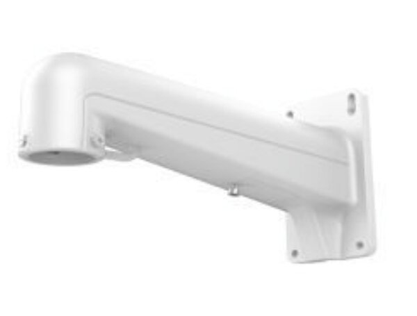 Soporte de montaje en pared para cámaras PTZ Aleación aluminio TVT