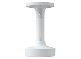 Soporte de montaje en techo para cámaras Aleación aluminio TVT