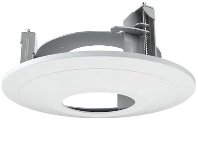 Soporte de montaje en techo para cámaras Aleación aluminio TVT
